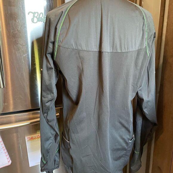 Nike Full zip Jacket  - Picture 6 of 6